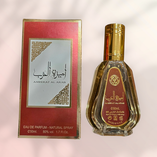 PARFUM YARA AMEERAT 50 ml