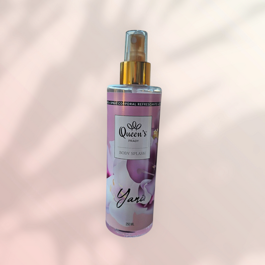 BRUME QUEEN'S PARIS YANI 250 ml