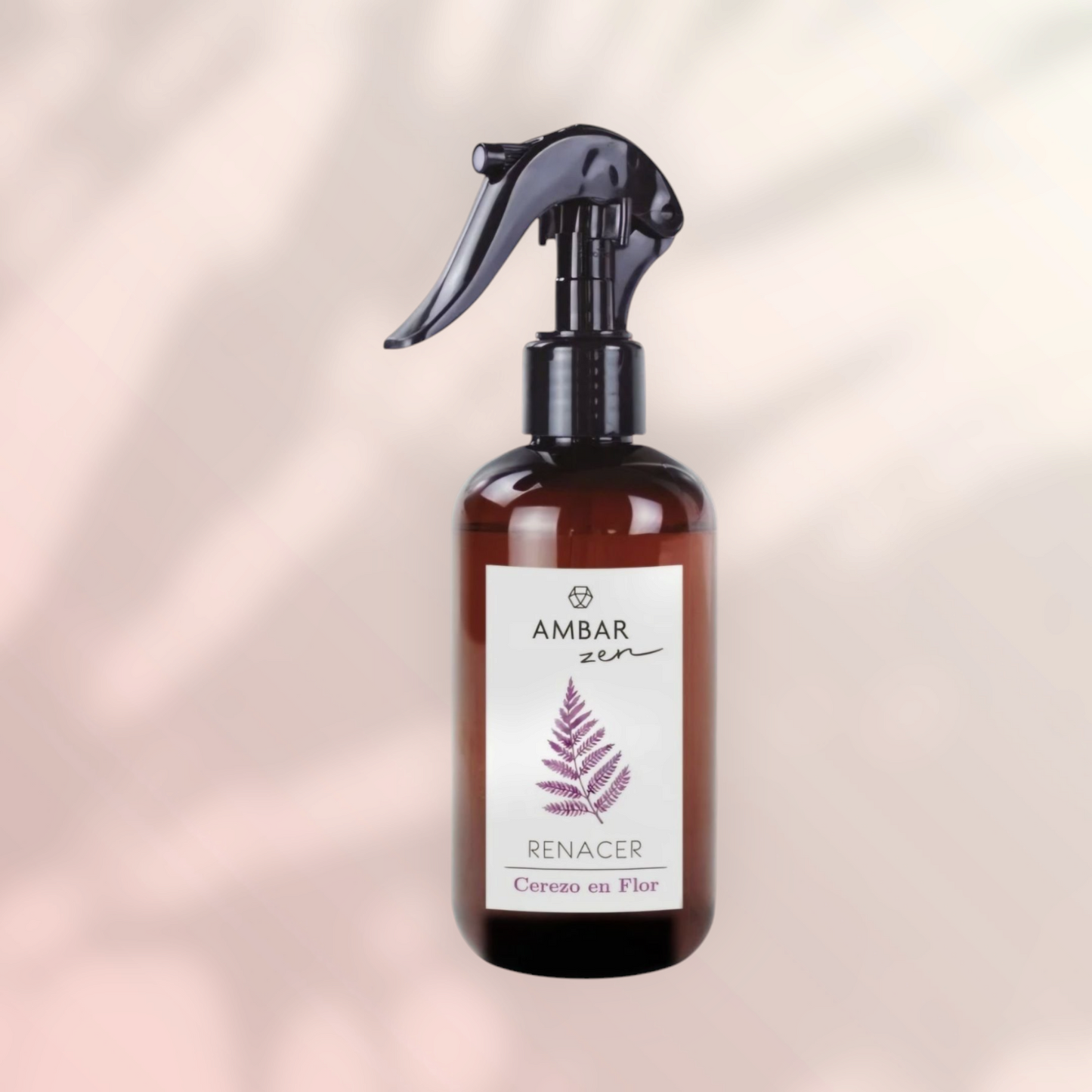 SPRAY AMBIANCE COLLECTION ZEN FLEUR DE CERISIER